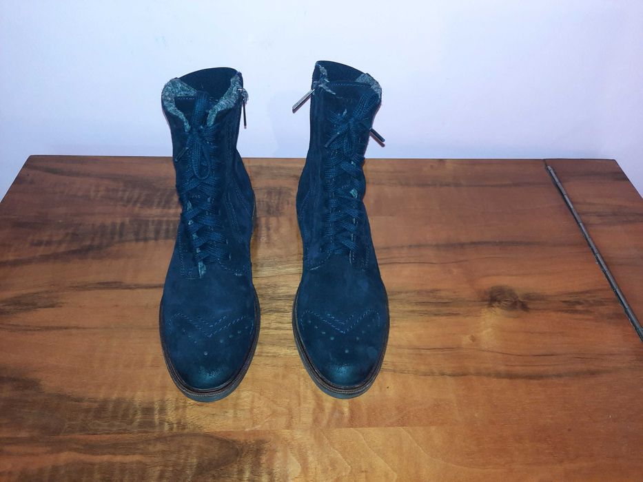 Ghete îmblănite Marc O'Polo