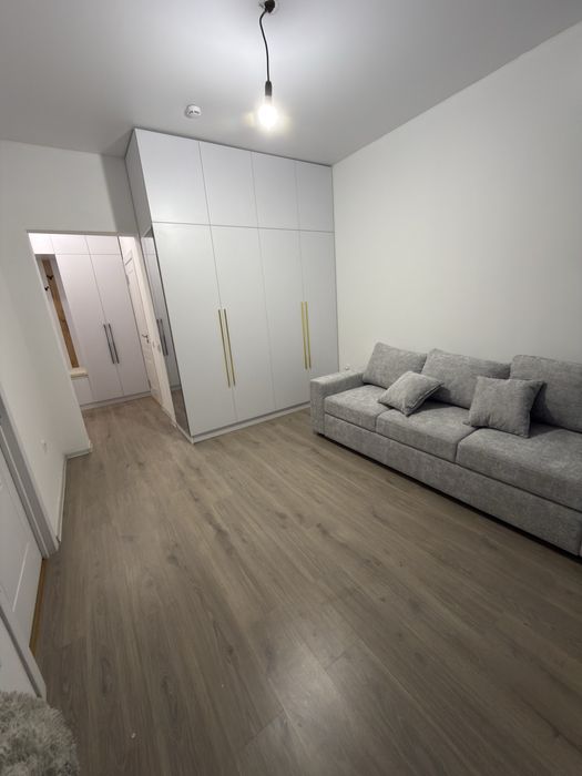 Сдается квартира