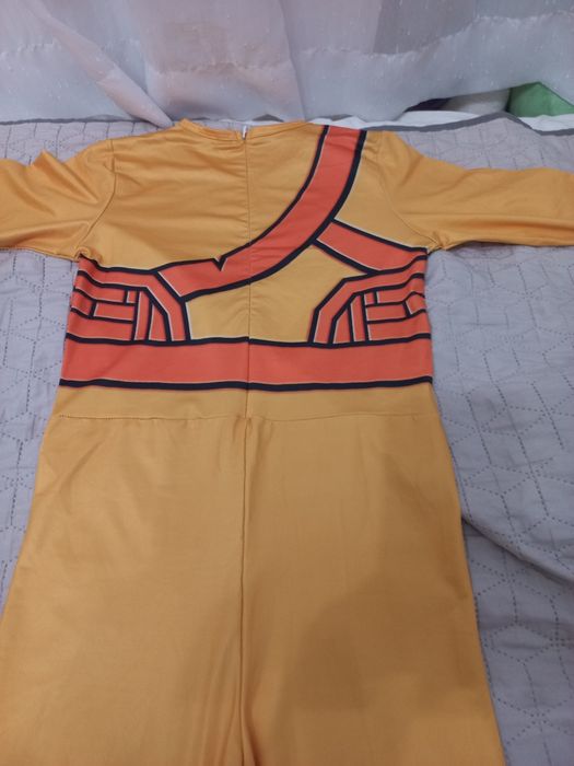 Costum carnaval ninjago