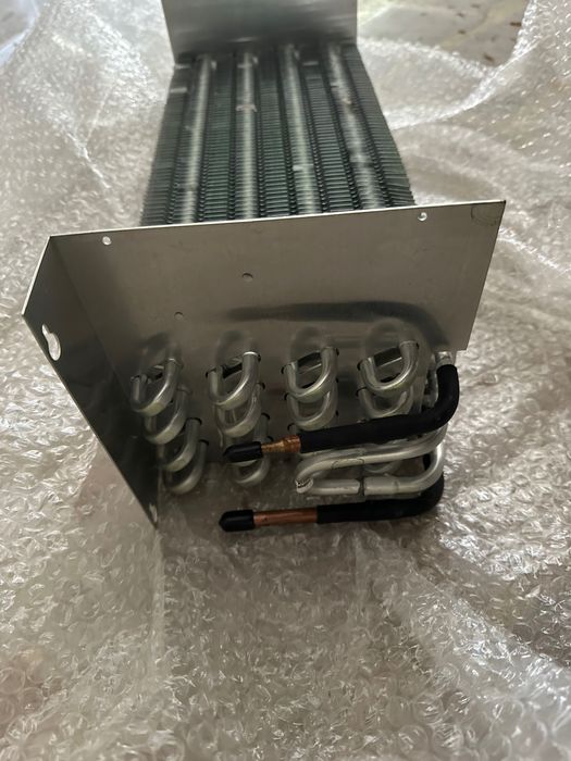 Изпарител за хладилна уредба