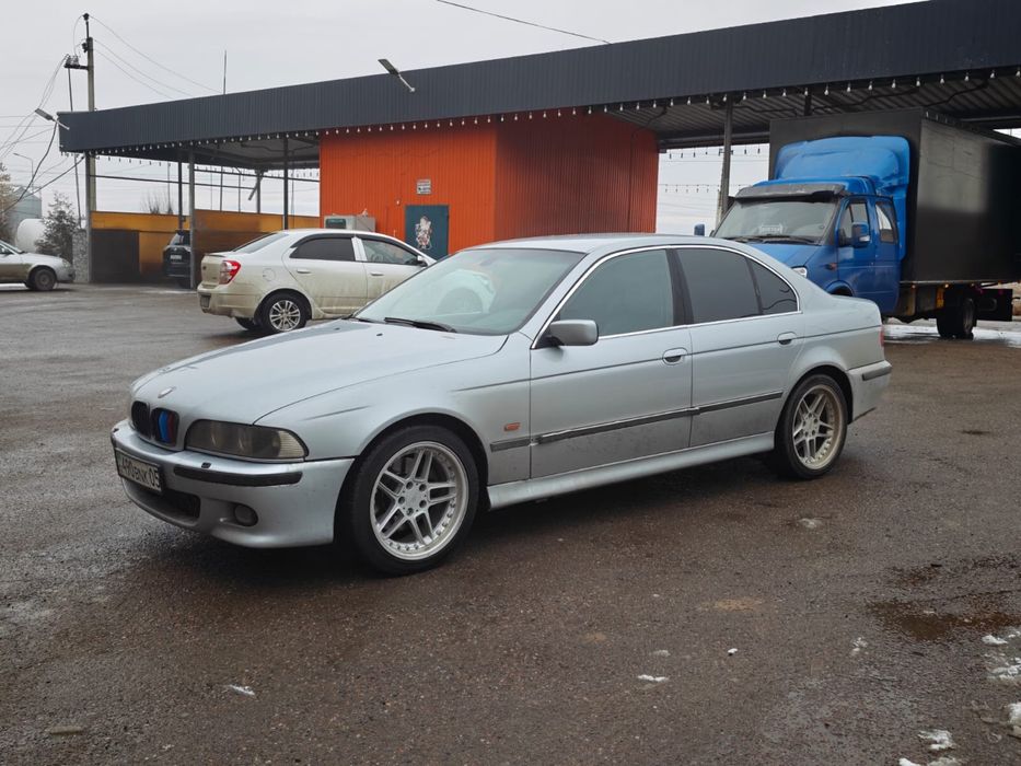 Обмен дисками AC Schnitzer type 3