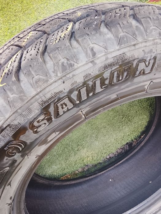 Шины sailun 235/60R18