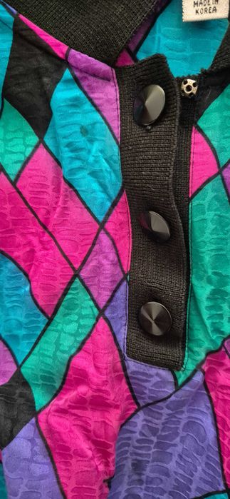 Bluza matase naturala