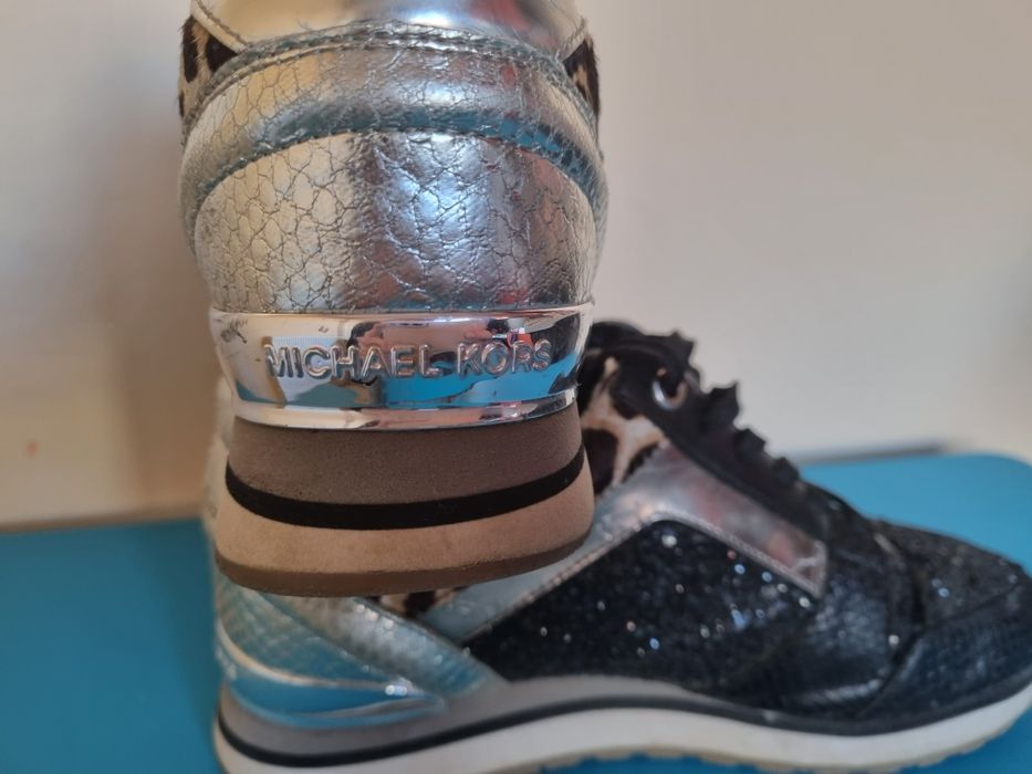 Маратонки  Michael kors