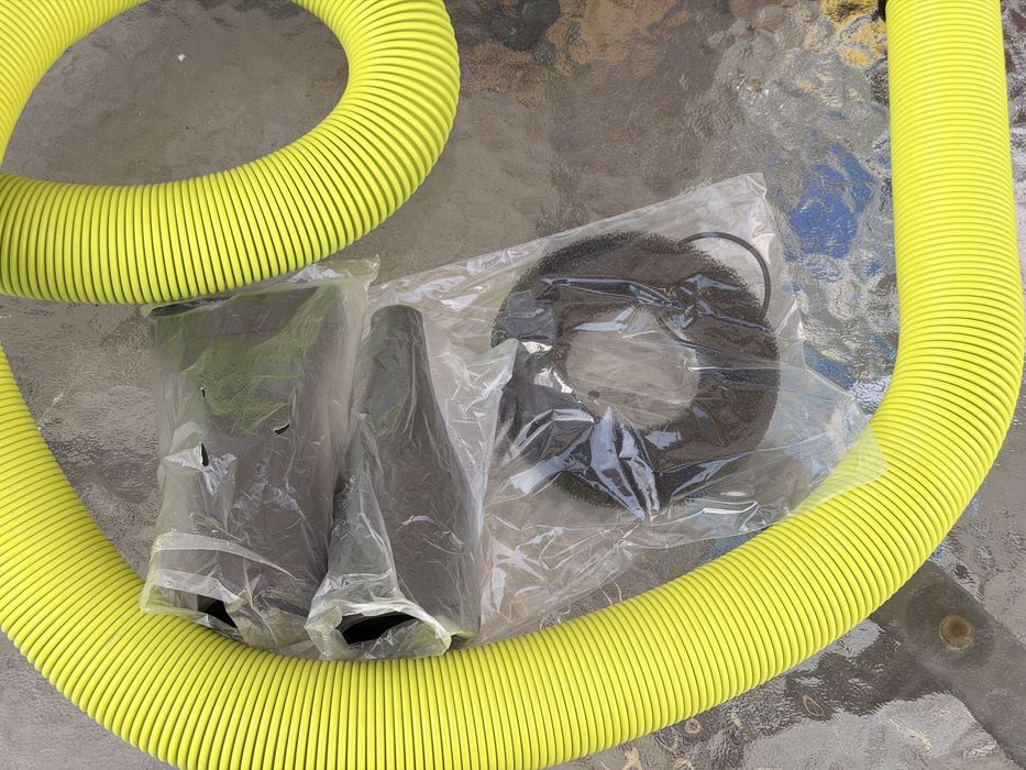 Suflanta aer cald Bigboi Blowr Mini