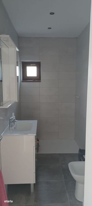 Casa Noua Cu Mansarda
