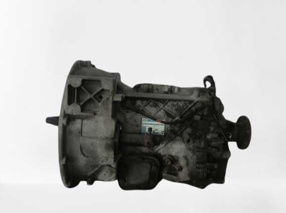 Cutie de viteze ZF S 5-42 camion Mercedes - Piese de schimb Mercedes