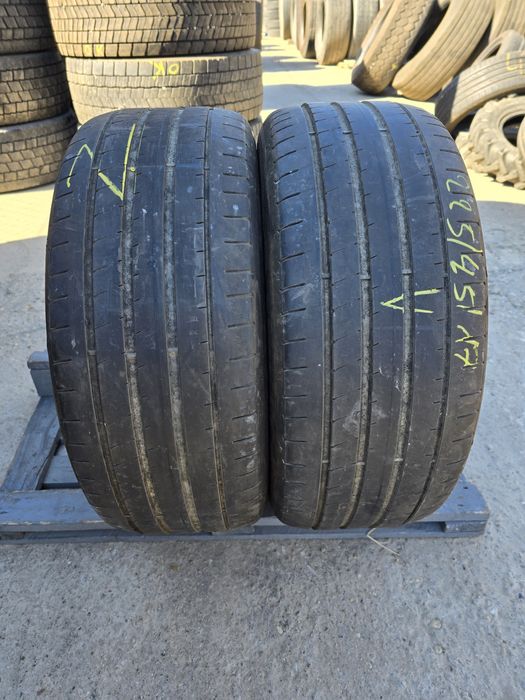 Anvelope de vara 225-45r17 Goodyear