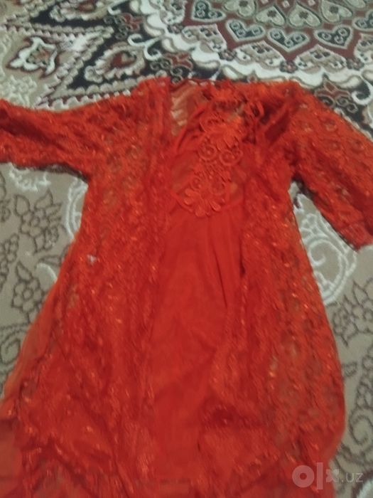 Agar sizga yoqmasi qaytarib olinadi