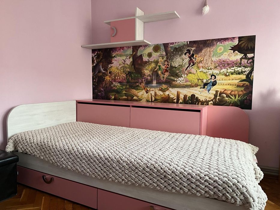 Мебели за детска стая