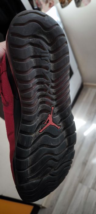 Оригинални Jordan Proto max 720