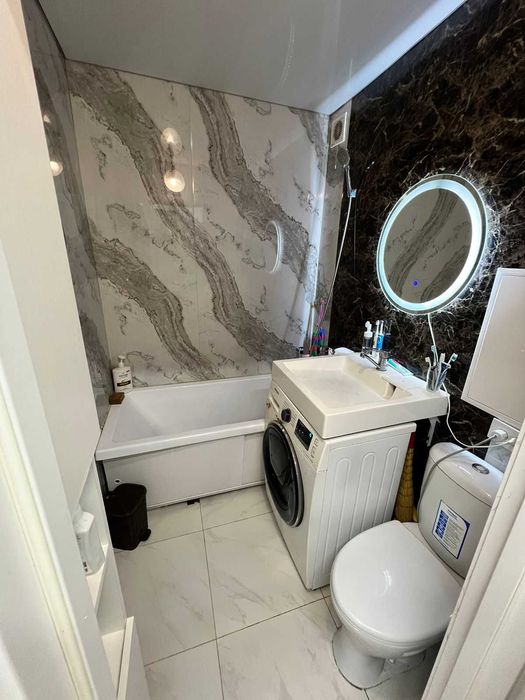 Продам 3 комнатную квартиру