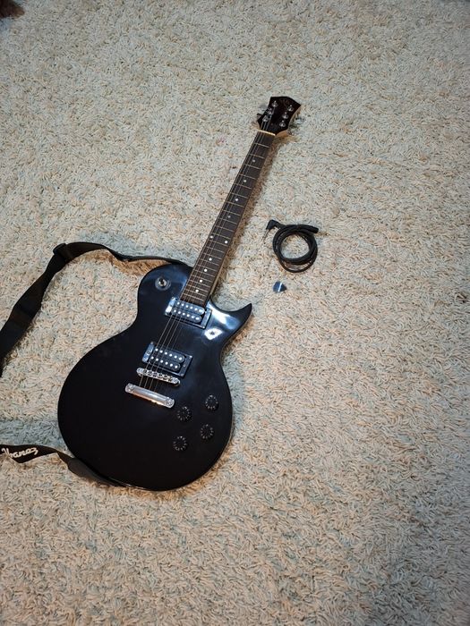 Vand Chitara Electrica