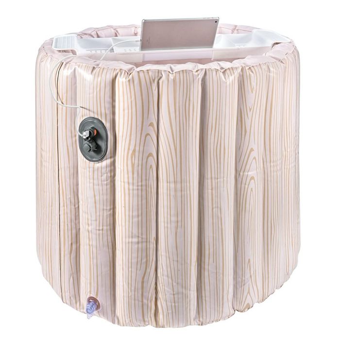 Cadă gonflabilă 90x70cm