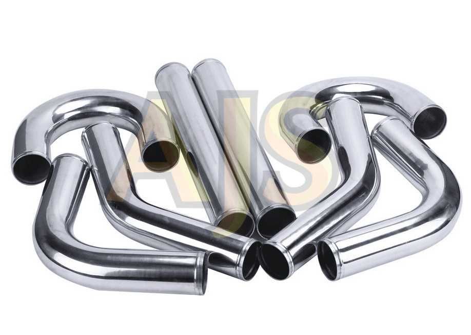 Труба алюминиевая 300мм 51мм