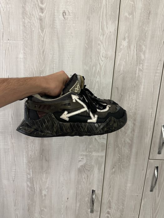 Off White Odsy 1000