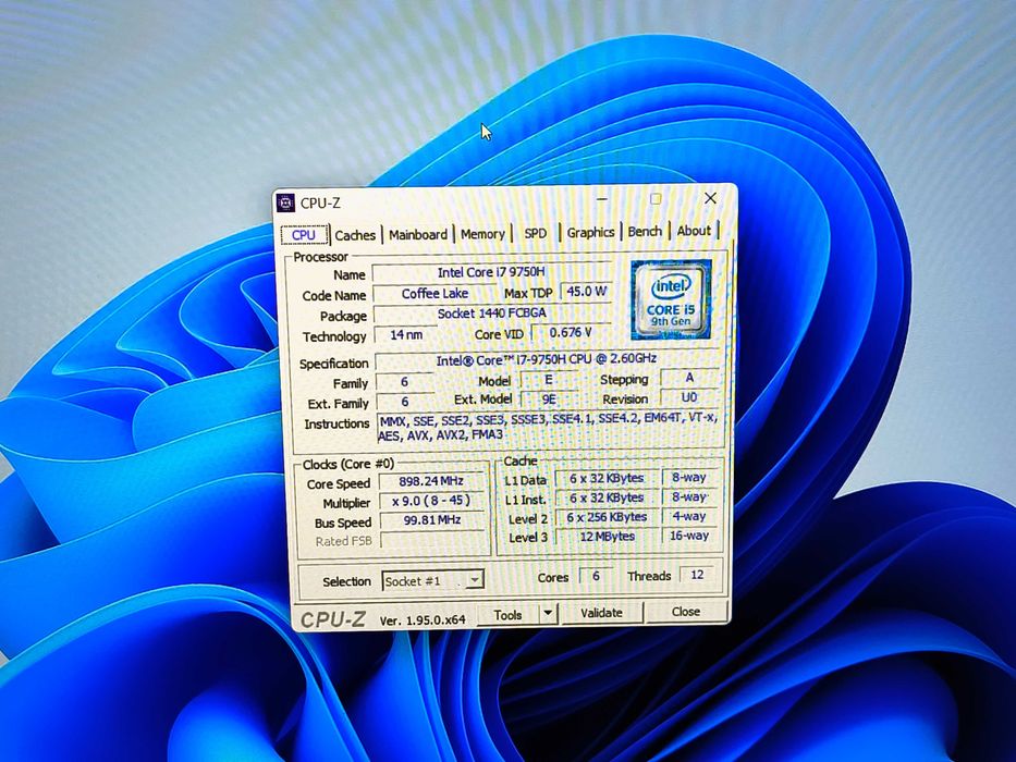 Acer predator triton 500 i7 9750h 16gb rtx 2080 8gb ssd 512gb