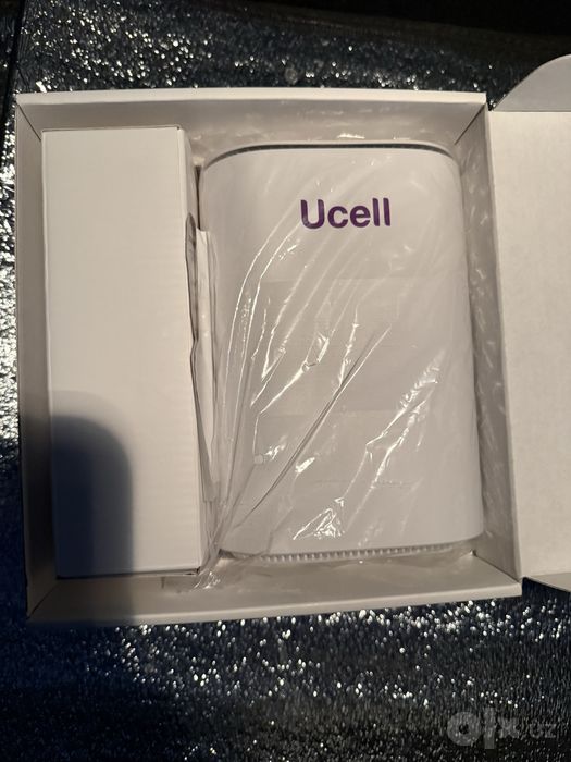 Srochna 1 yillik cheksiz bepul internet bilan router sotiladi