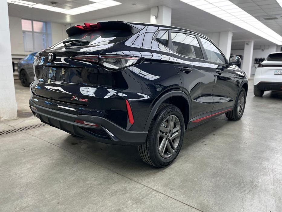 Продам новый автомобиль