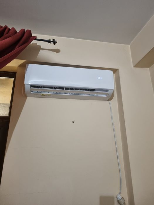 Instalare AER Condiționat Super Ofertă 499 Lei (TOTUL INCLUS )