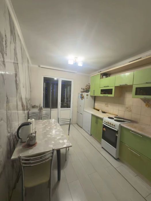 Продам 2х комнатную квартиру