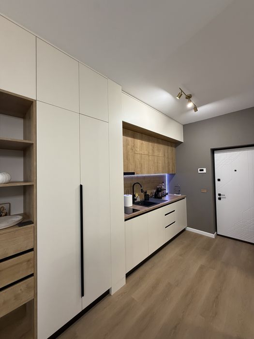 Apartament Thermalis 2 regim hotelier