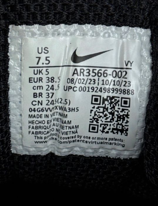 Nike Shox TL 36-46 нови