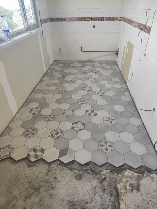 Ремонт квартир под ключ. малярка гипс картон ламинат быстро и качеств.