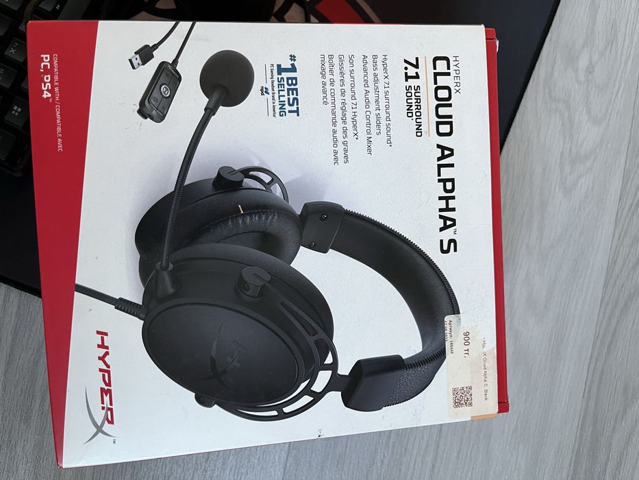 Акссессуары для компьютера!