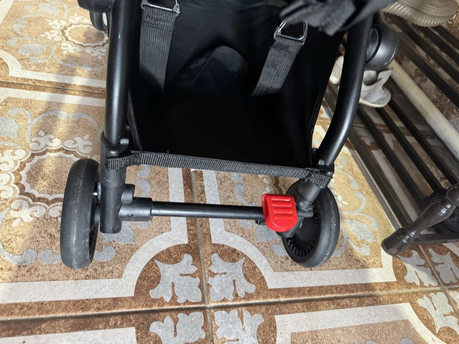 Продам коляску в отличном состояние