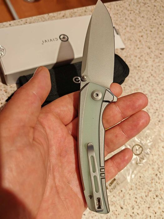 Ножове - Civivi, ESEE, Kershaw, SOG