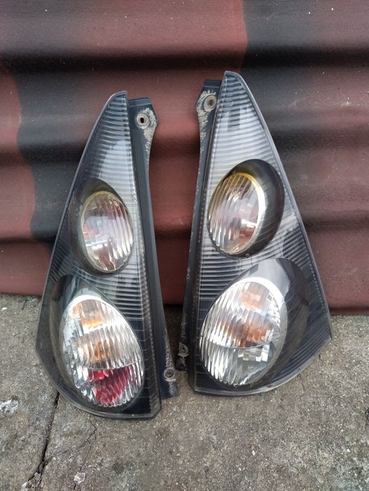 Ситроен C1 само на части! Перфектен двигател и ходова част!