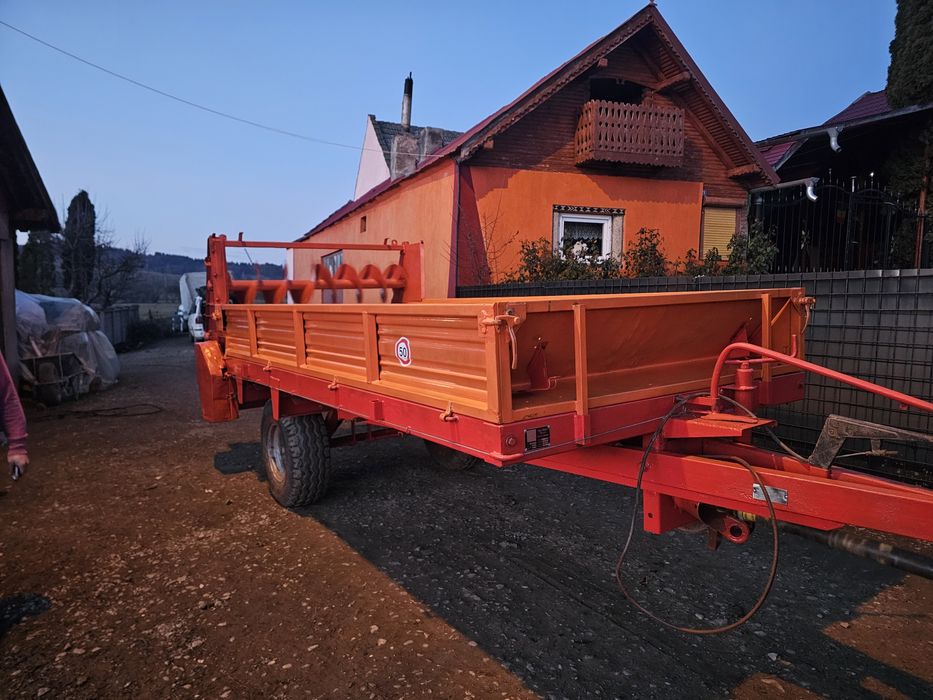 Mig de gunoi Fella-Werke