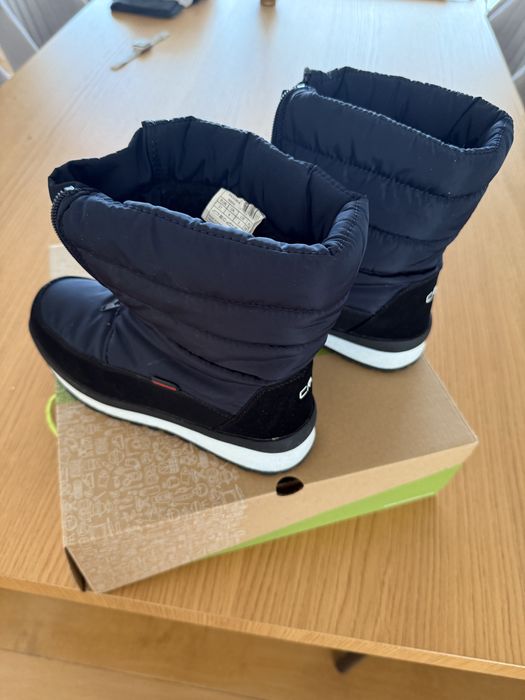 Детски апрески CMP