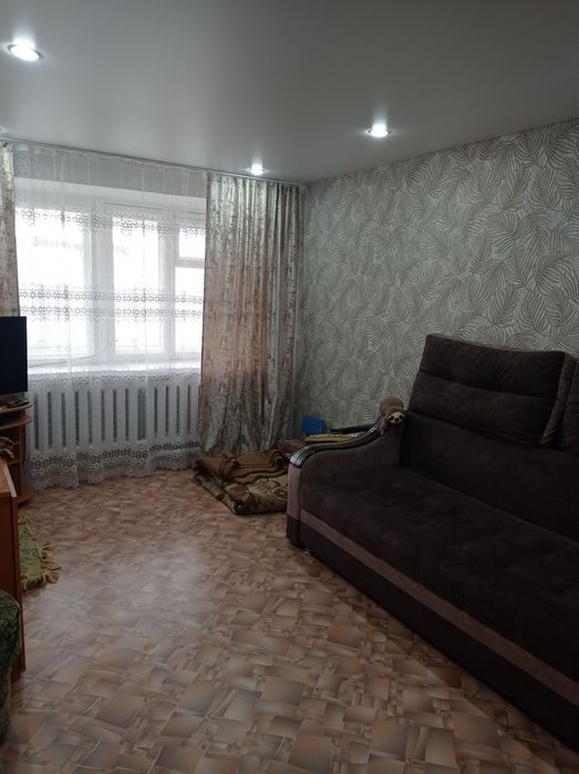 Дом в городе Тобыл