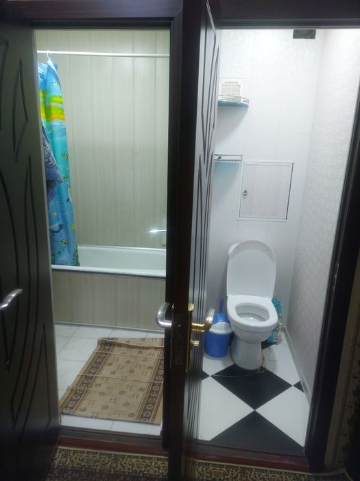 Юнусабад 19-й квартал кизларга квартира