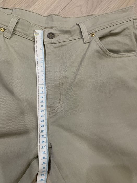 Оригигинале мъжки панталон Wrangler 34 номер