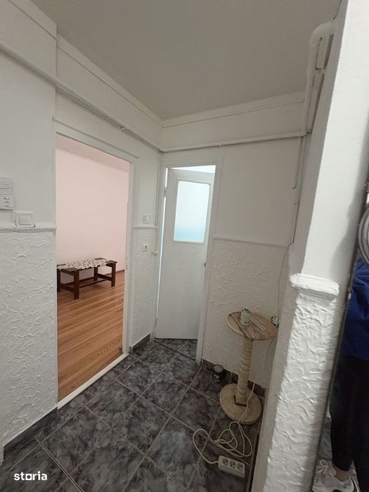 Apartament 2 camere zona Astra ,str Berzei