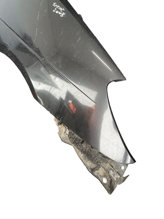 Aripa Fata Dreapta Renault Scenic 2003
