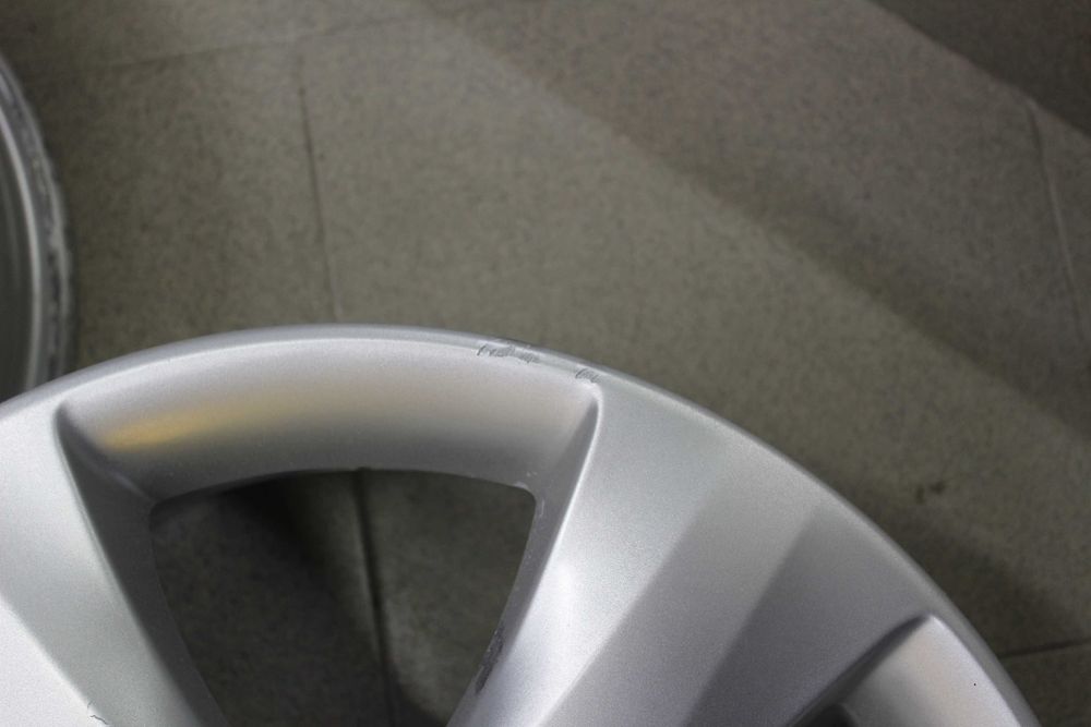 Джанти 17" 5х115 Opel Astra J, Zafira C