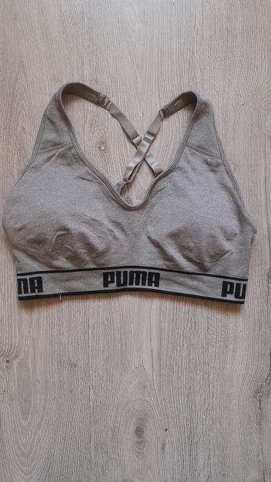 Sutien,bustiera sport Puma