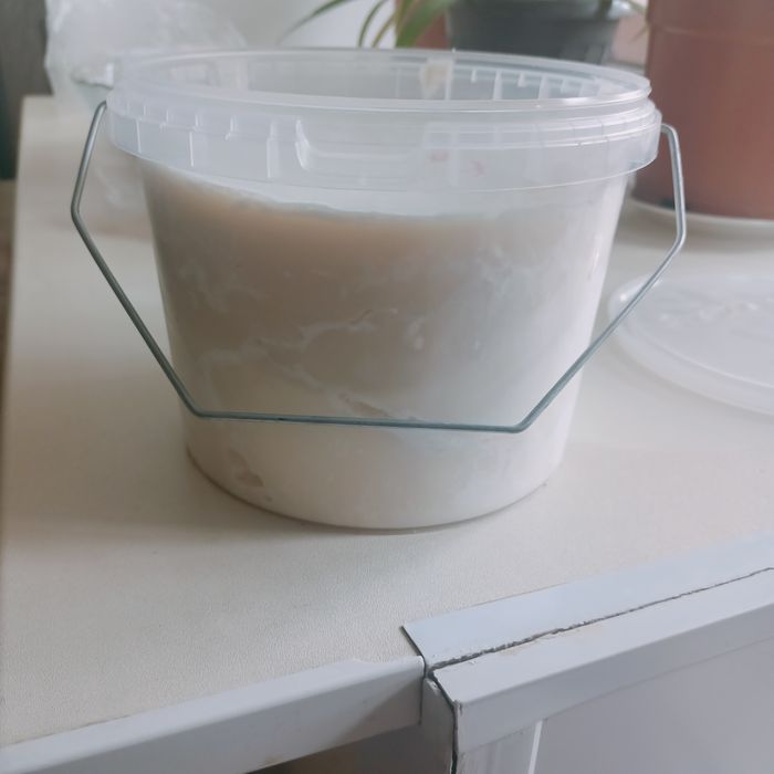 Тоң май Топлёный жир