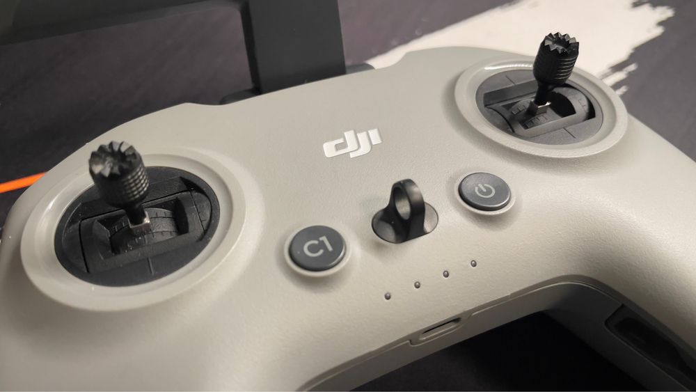 Dji FPV Remote Controller 2