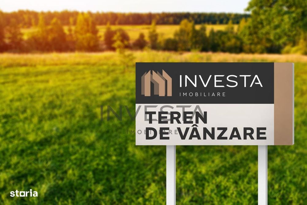 Teren de vânzare în Andrei Mureșanu
