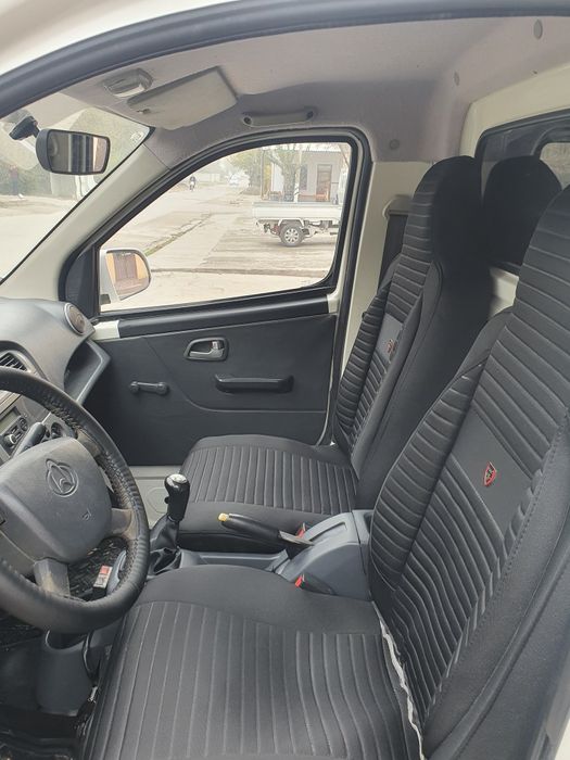 Changan 69 talik