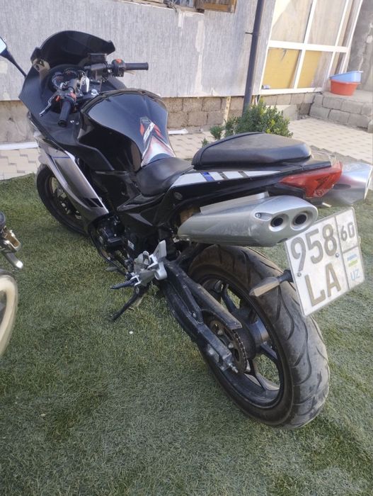 Продам Kawasaki H2 2025