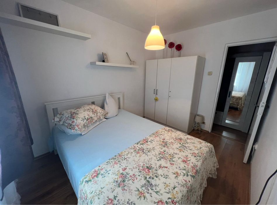 Apartament in regim hotelier