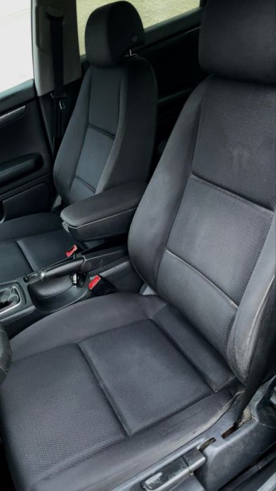 Audi A4 B6 1.6 benzină