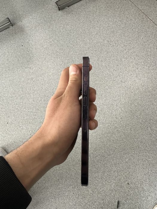 Iphone 14 pro max 256