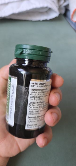 Garcinia extract Dvr Pharm